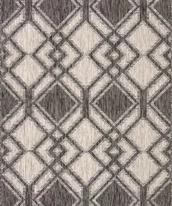 JPD DECORA BY NIKKI CHU SAMBA RUGS