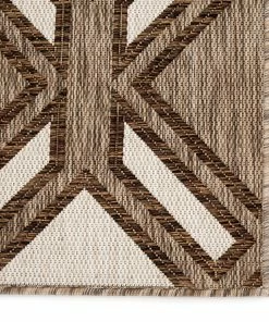 JPD DECORA BY NIKKI CHU SAMBA RUGS