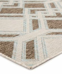 JPD DECORA BY NIKKI CHU SAMBA RUGS