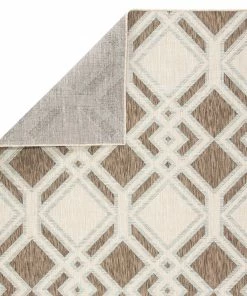 JPD DECORA BY NIKKI CHU SAMBA RUGS