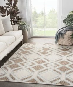 JPD DECORA BY NIKKI CHU SAMBA RUGS