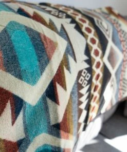 AT BOHO ALPACA INCA (ECUADOR)