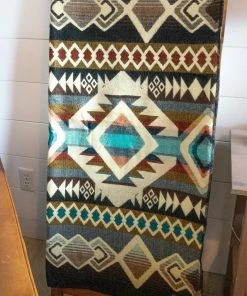 AT BOHO ALPACA INCA (ECUADOR)