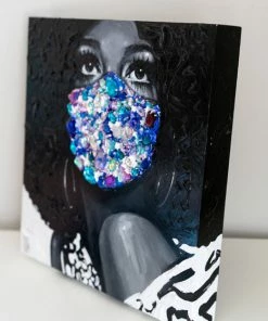 STAG & MANOR DIANA 2020 By Kate Tova 7 STAG & MANOR DIANA 2020 By Kate Tova