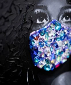 STAG & MANOR DIANA 2020 By Kate Tova