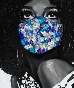 STAG & MANOR DIANA 2020 By Kate Tova