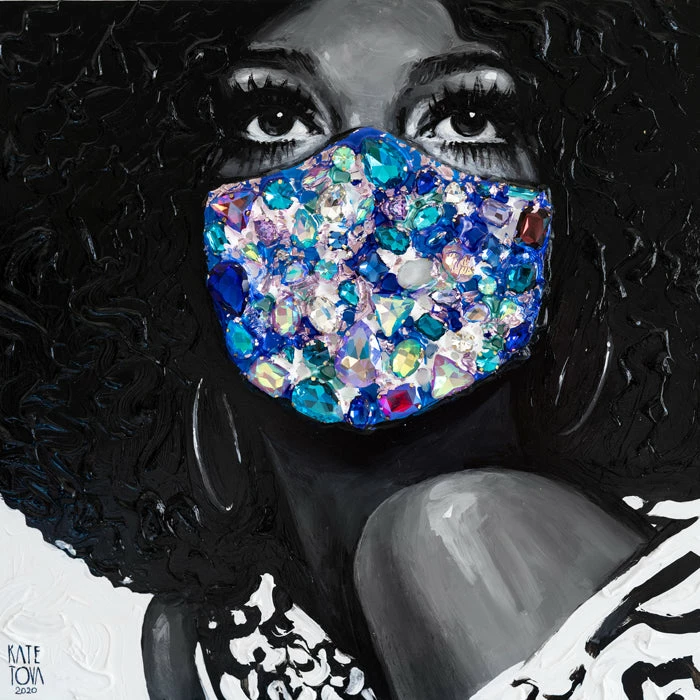 STAG & MANOR DIANA 2020 By Kate Tova 3 STAG & MANOR DIANA 2020 By Kate Tova