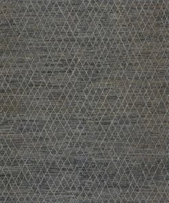 JPD RUGS EMBLEM MORSE