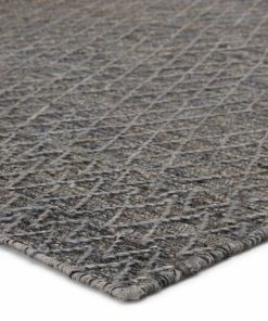 JPD RUGS EMBLEM MORSE