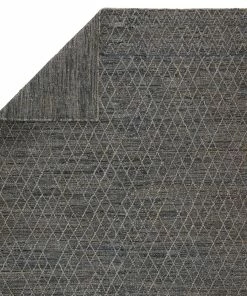 JPD RUGS EMBLEM MORSE