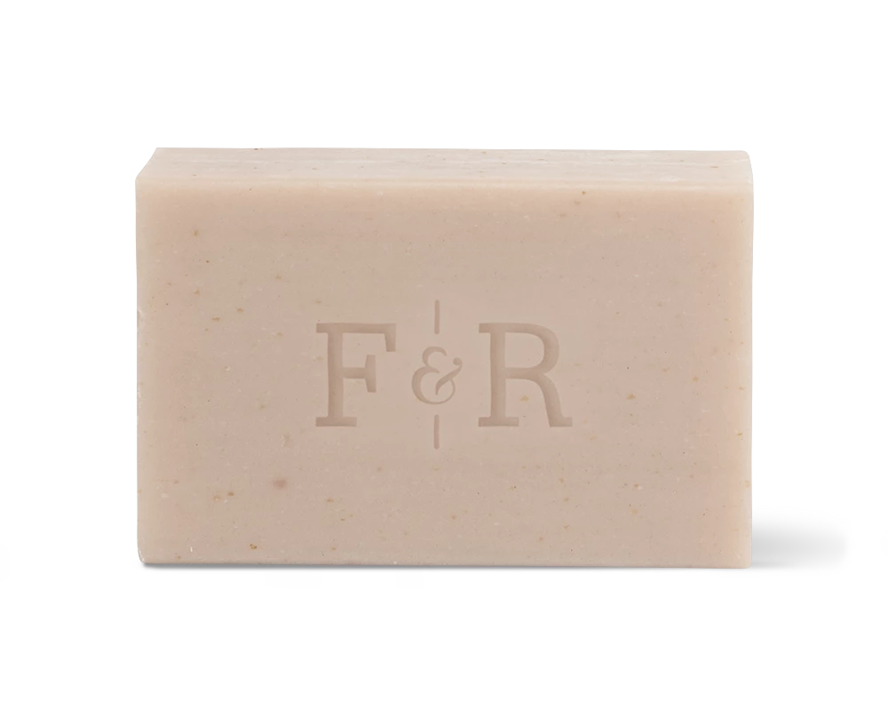 FU BODY CARE EVERYDAY BAR SOAP 3 FU BODY CARE EVERYDAY BAR SOAP