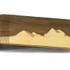 AS WOOD MONEY CLIPS TRAVEL