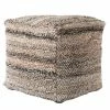 JPD GREAT OUTDOORS FES RAMADA POUF
