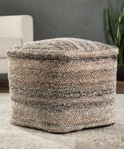 JPD GREAT OUTDOORS FES RAMADA POUF