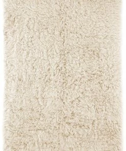 NLD HYGGE HANDWOVEN FLOKATI