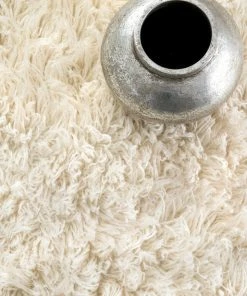 NLD HYGGE HANDWOVEN FLOKATI