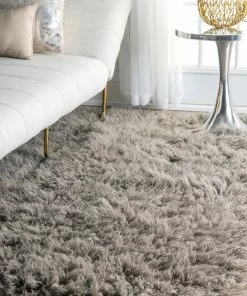 NLD HYGGE HANDWOVEN FLOKATI