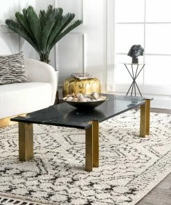 NLD HYGGE VASILI MOROCCAN