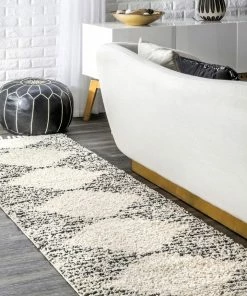 NLD BIA MOROCCAN RUG HYGGE