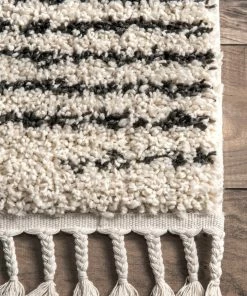 NLD BIA MOROCCAN RUG HYGGE