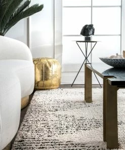 NLD BIA MOROCCAN RUG HYGGE