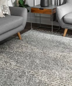 NLD BIA MOROCCAN RUG HYGGE