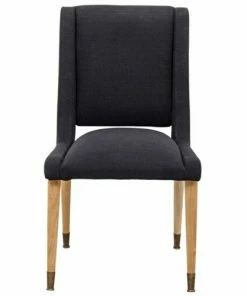 NRD BLACK LINO 7 NRD BLACK LINO