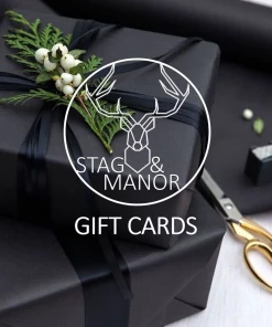 STAG & MANOR Gift Card BOHO