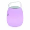 ALD LIGHTING GLOW HARMONY PORTABLE LED SPEAKER LANTERN