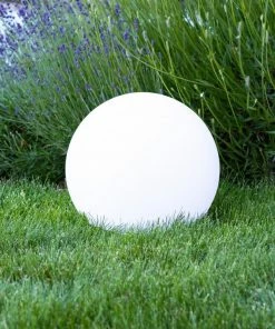 ALD GLOW HARVEST MOON PORTABLE LANTERNS LIGHTING