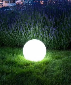 ALD GLOW HARVEST MOON PORTABLE LANTERNS LIGHTING