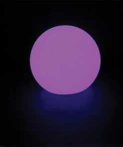 ALD GLOW HARVEST MOON PORTABLE LANTERNS LIGHTING