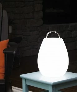 ALD GLOW NOMAD PORTABLE LANTERNS