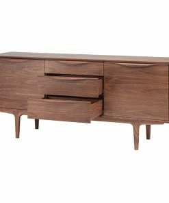 NVD CABINETS, DRAWERS, & SHELVES ELISABETH MEDIA UNIT