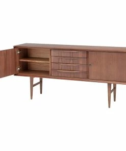 NVD CABINETS, DRAWERS, & SHELVES ELISABETH MEDIA UNIT