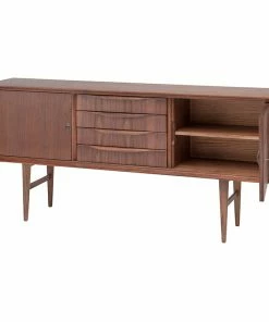 NVD CABINETS, DRAWERS, & SHELVES ELISABETH MEDIA UNIT