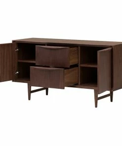 NVD ELISABETH SIDEBOARD CABINETS, DRAWERS, & SHELVES 14 NVD ELISABETH SIDEBOARD CABINETS, DRAWERS, & SHELVES
