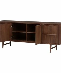 NVD ELISABETH SIDEBOARD CABINETS, DRAWERS, & SHELVES 12 NVD ELISABETH SIDEBOARD CABINETS, DRAWERS, & SHELVES
