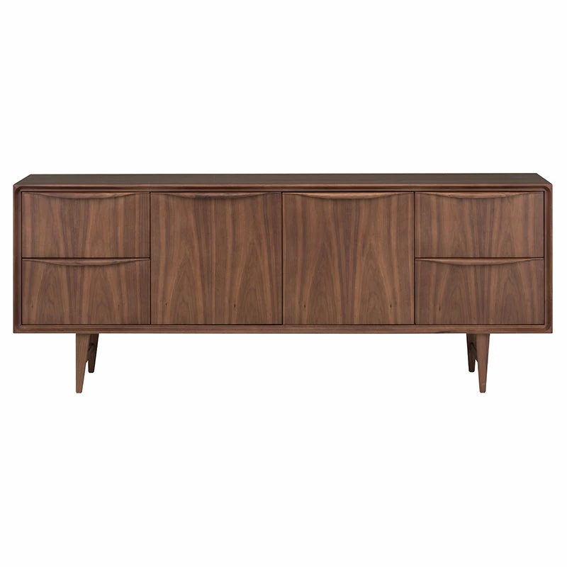 NVD ELISABETH SIDEBOARD CABINETS, DRAWERS, & SHELVES 3 NVD ELISABETH SIDEBOARD CABINETS, DRAWERS, & SHELVES