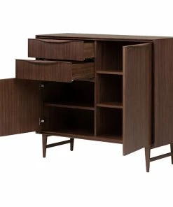 NVD ELISABETH SIDEBOARD CABINETS, DRAWERS, & SHELVES 15 NVD ELISABETH SIDEBOARD CABINETS, DRAWERS, & SHELVES