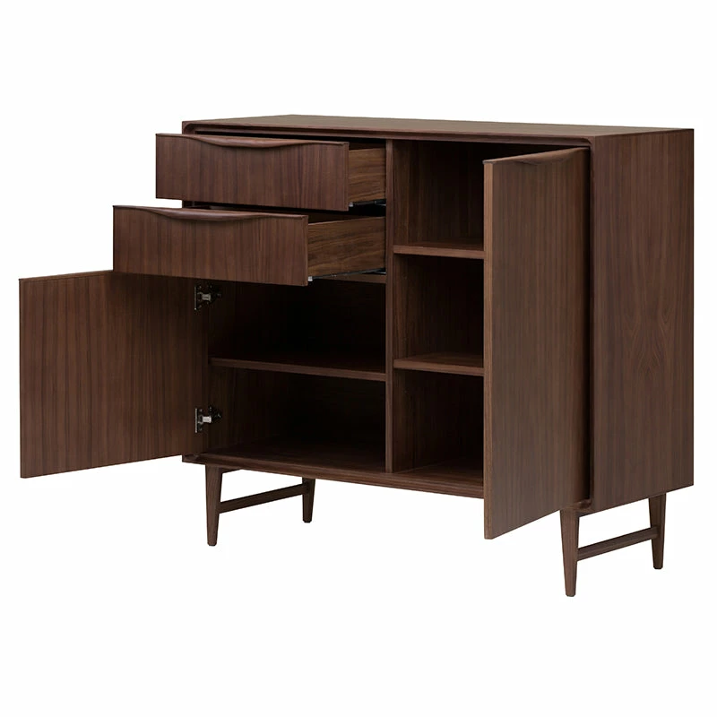 NVD ELISABETH SIDEBOARD CABINETS, DRAWERS, & SHELVES 9 NVD ELISABETH SIDEBOARD CABINETS, DRAWERS, & SHELVES