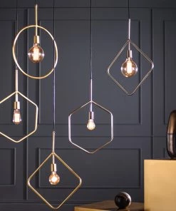 NVD LIGHTING JUDE PENDANT