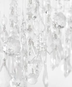 NVD LIGHTING CRYSTAL LINEAR