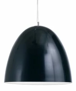NVD DOME BLACK