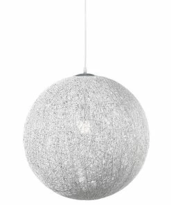 NVD WHITE STRING HYGGE