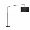 NV RAKU FLOOR LIGHT BLACK