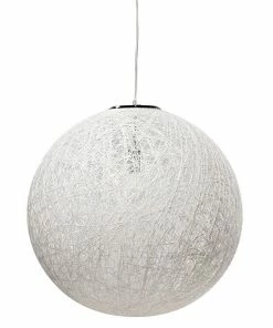 NVD WHITE STRING HYGGE 10 NVD WHITE STRING HYGGE