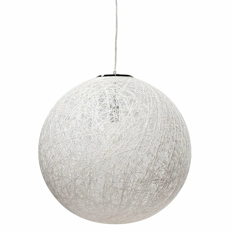 NVD WHITE STRING HYGGE 6 NVD WHITE STRING HYGGE