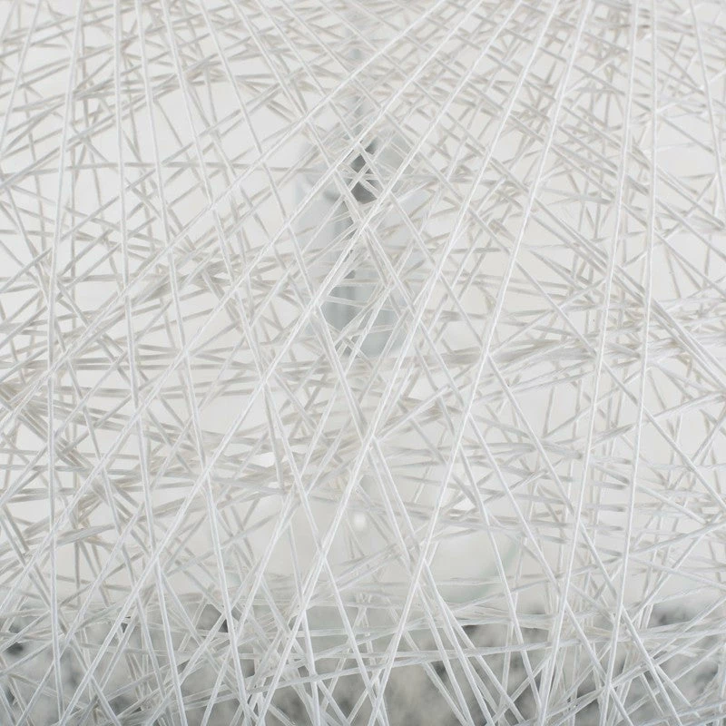 NVD WHITE STRING HYGGE 5 NVD WHITE STRING HYGGE