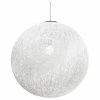 NVD WHITE STRING HYGGE 2 NVD WHITE STRING HYGGE